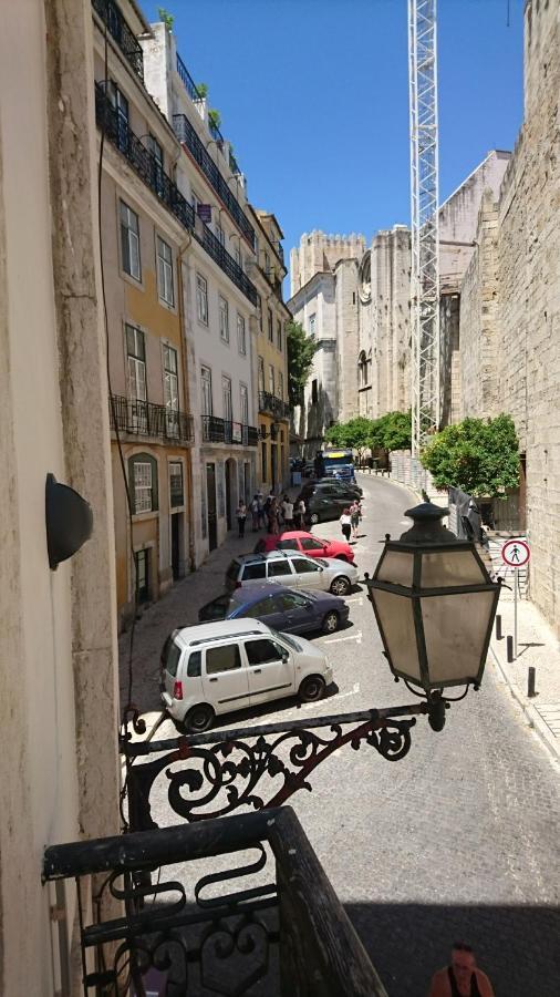 Gasthof No Limit Alfama 2*