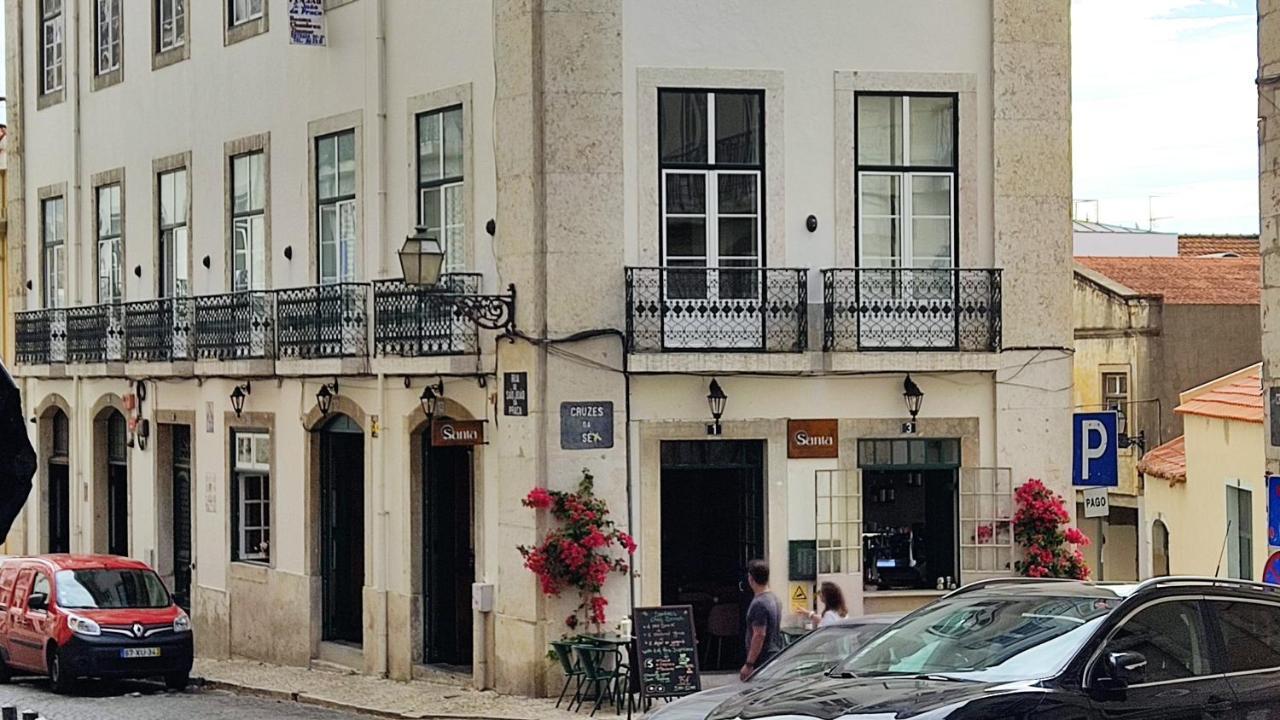 No Limit Alfama Gasthof