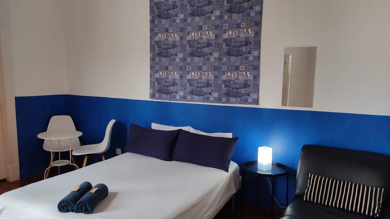 Gasthof No Limit Alfama 2*