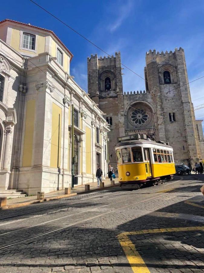 Gasthof No Limit Alfama
